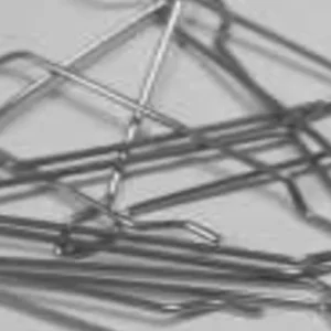 Hooked-End Steel Fibre