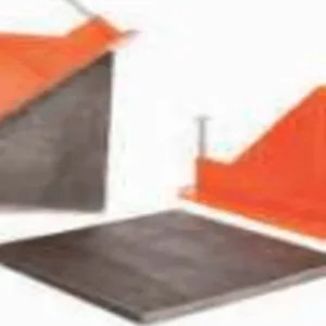 Master Diamond Plate Dowels