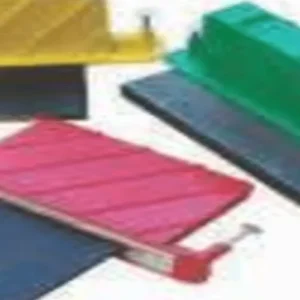 Master Speed Plate Dowel