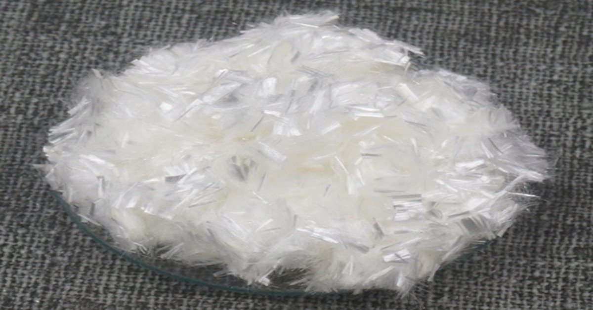 Polypropylene Fibre - Image 2