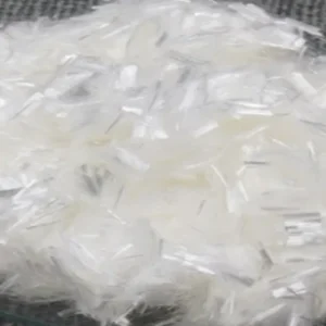 Polypropylene Fibre