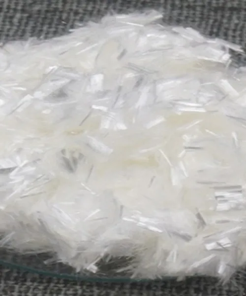 Polypropylene Fibre